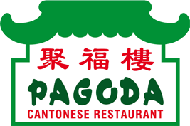 Pagoda Logo